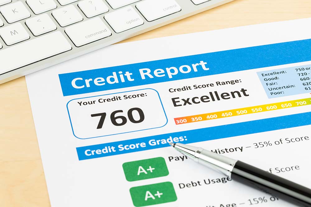 001 Past Creditors Can Do An Inquiry On Your Credit Report