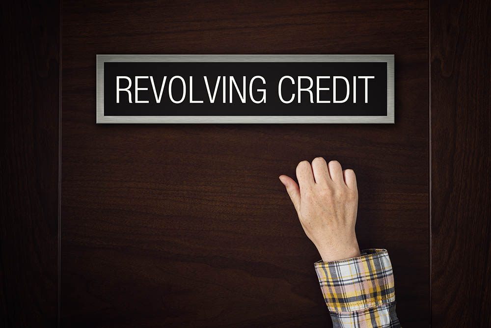 008 Difference in Installment Credit vs. Revolving Credit