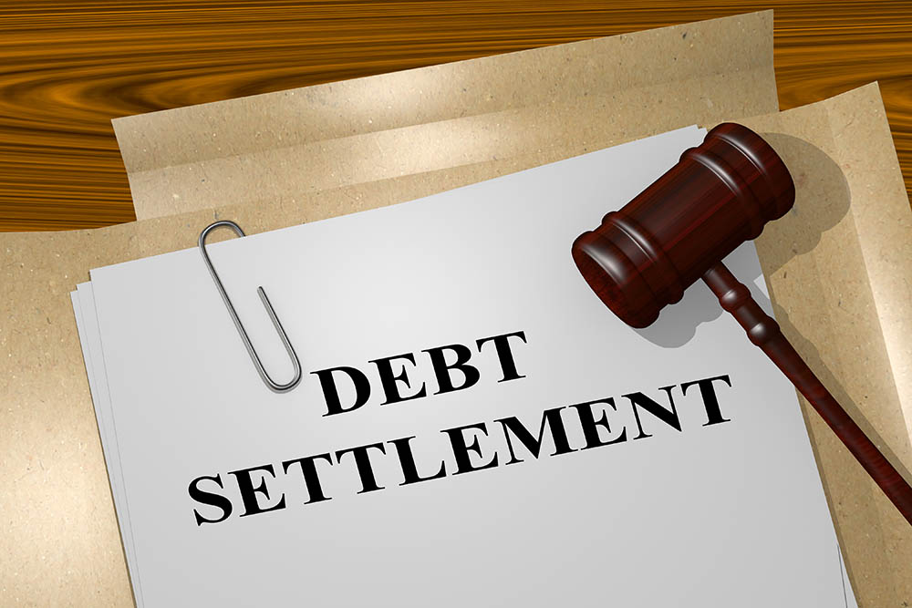 011 3 Ways a Debt Settlement Company Can Help You