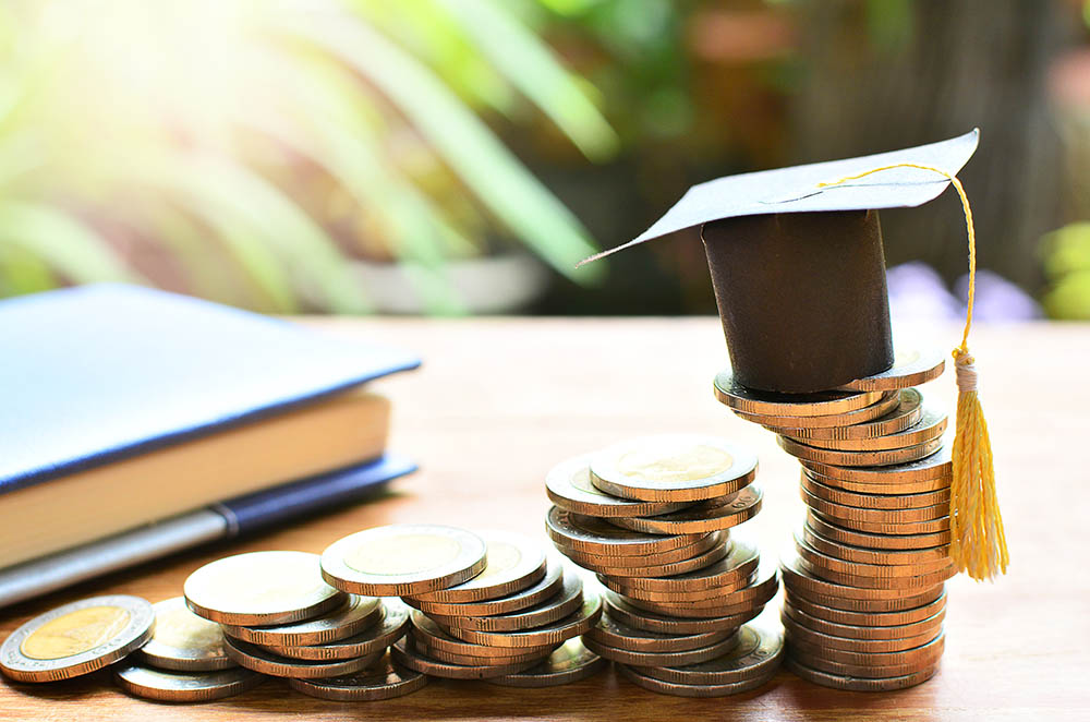 013 Getting Out of Student Loan Default